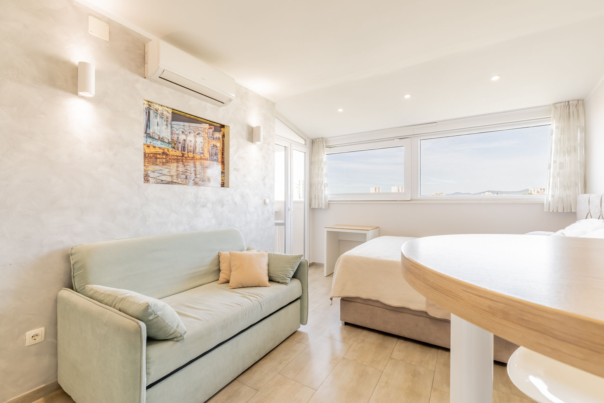 Neo - Vista COMBO, 3 Apartment 1
